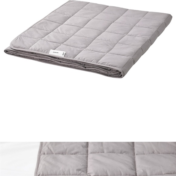 Odonvide weighted blanket (IKEA) - Picture 4 of 6